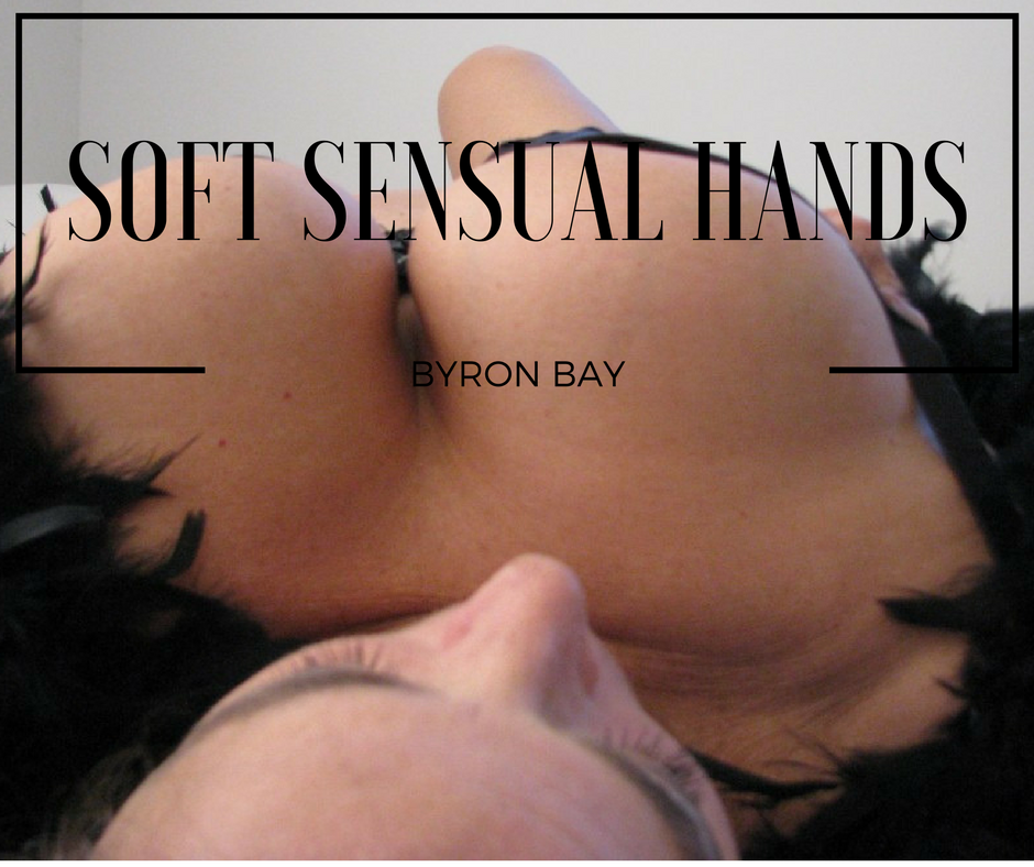 Sensual Erotic Massage in Byron Bay